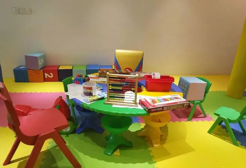 Eriyadu Island Resort