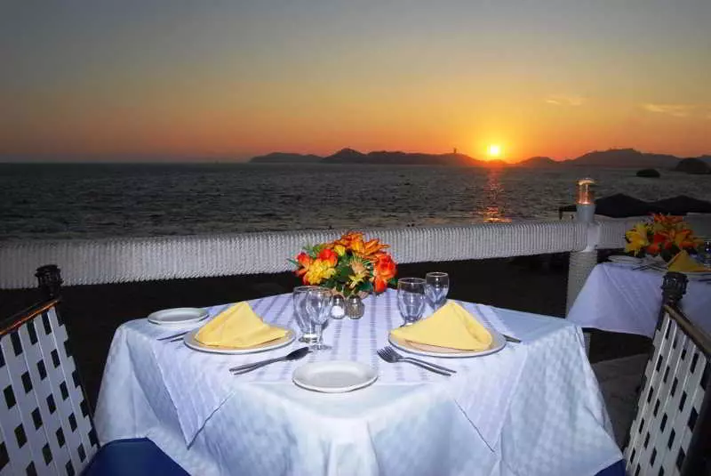 Otel Acapulco Malibu