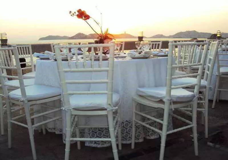 Otel Acapulco Malibu