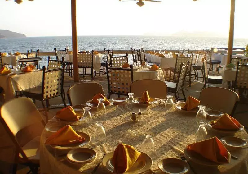 Otel Acapulco Malibu