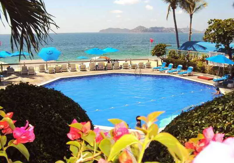 Otel Acapulco Malibu