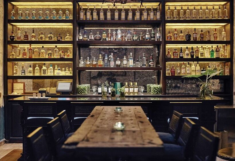 Casa De Sierra Nevada, A Belmond Hotel, San Miguel De Allende