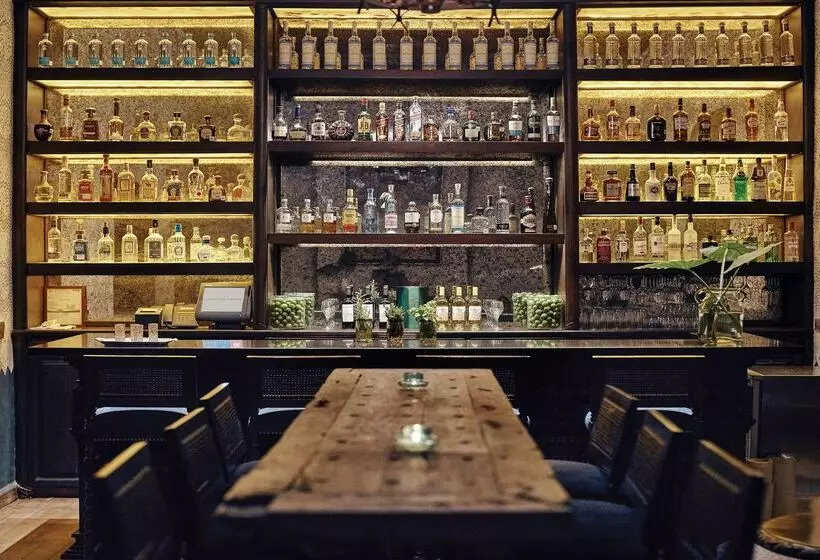 Casa De Sierra Nevada, A Belmond Hotel, San Miguel De Allende