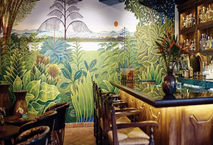 Casa De Sierra Nevada, A Belmond Hotel, San Miguel De Allende