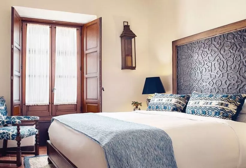 Casa De Sierra Nevada, A Belmond Hotel, San Miguel De Allende