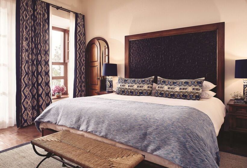 Casa De Sierra Nevada, A Belmond Hotel, San Miguel De Allende