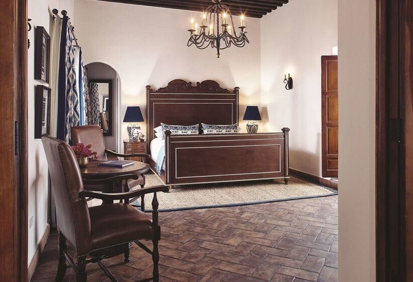 Casa De Sierra Nevada, A Belmond Hotel, San Miguel De Allende