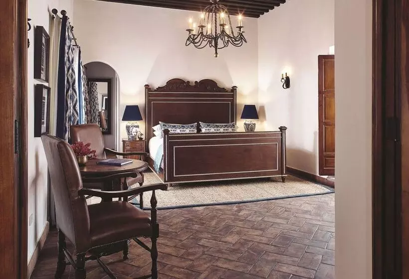 Casa De Sierra Nevada, A Belmond Hotel, San Miguel De Allende