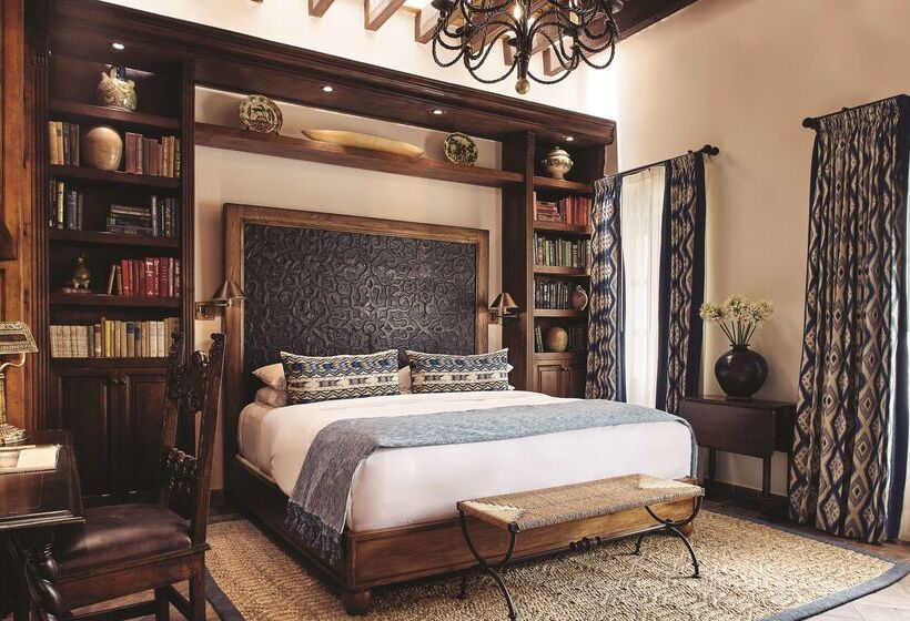 Casa De Sierra Nevada, A Belmond Hotel, San Miguel De Allende
