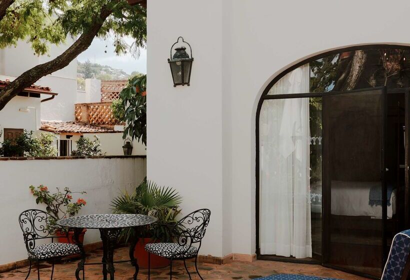 Casa De Sierra Nevada, A Belmond Hotel, San Miguel De Allende