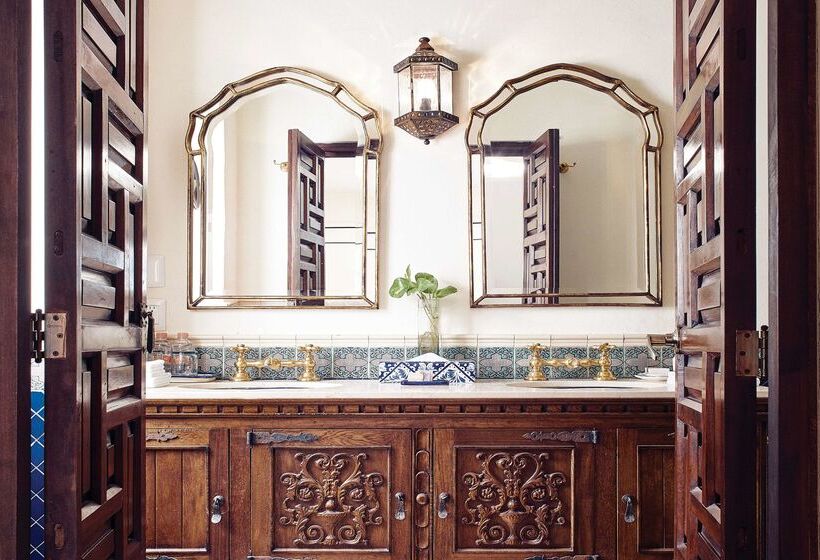 Casa De Sierra Nevada, A Belmond Hotel, San Miguel De Allende