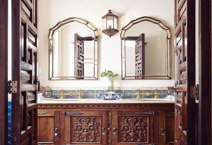 Casa De Sierra Nevada, A Belmond Hotel, San Miguel De Allende