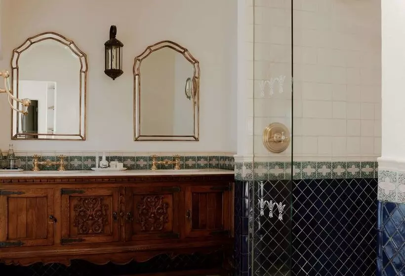 Casa De Sierra Nevada, A Belmond Hotel, San Miguel De Allende