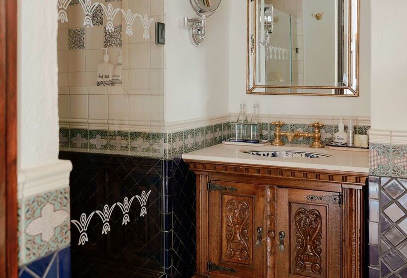 Casa De Sierra Nevada, A Belmond Hotel, San Miguel De Allende