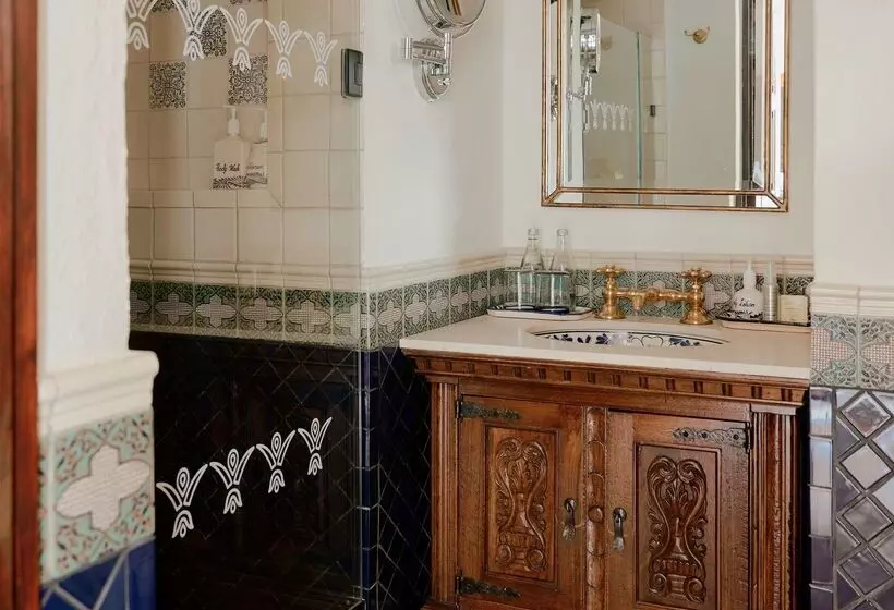 Casa De Sierra Nevada, A Belmond Hotel, San Miguel De Allende