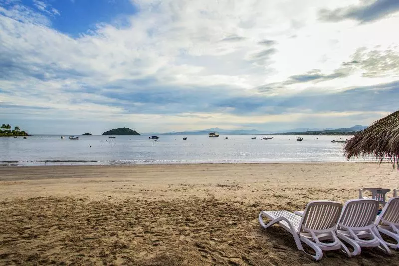 酒店 Decameron Los Cocos Guayabitos, Ramada All Inclusive Resort