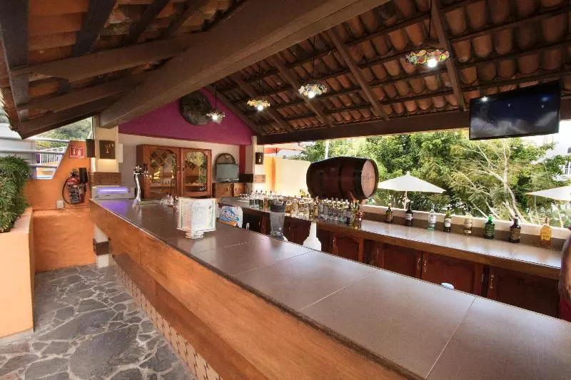 酒店 Decameron Los Cocos Guayabitos, Ramada All Inclusive Resort