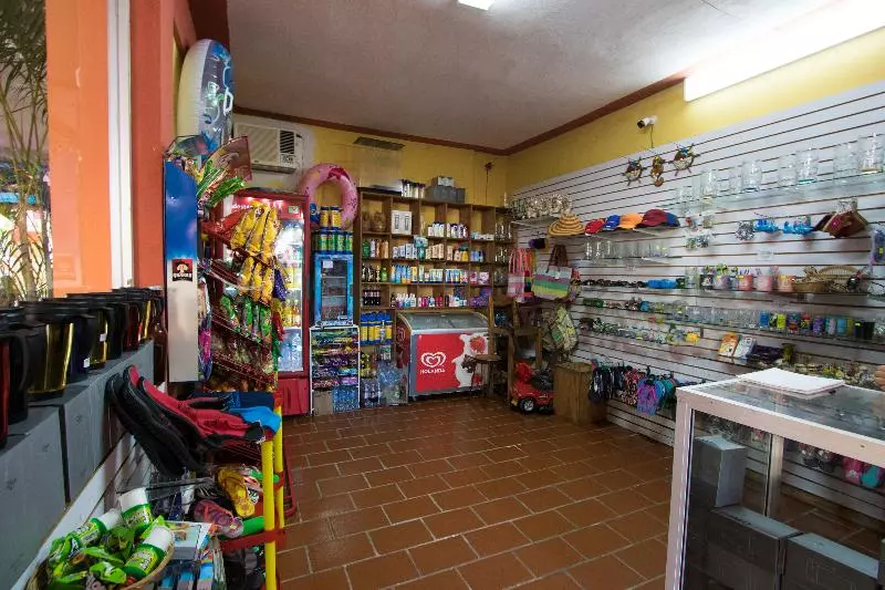 酒店 Decameron Los Cocos Guayabitos, Ramada All Inclusive Resort