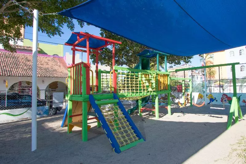 酒店 Decameron Los Cocos Guayabitos, Ramada All Inclusive Resort