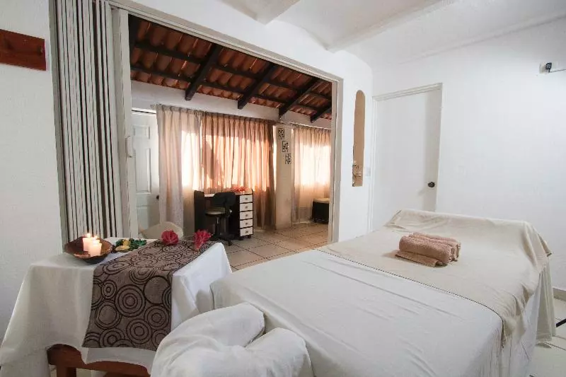 酒店 Decameron Los Cocos Guayabitos, Ramada All Inclusive Resort