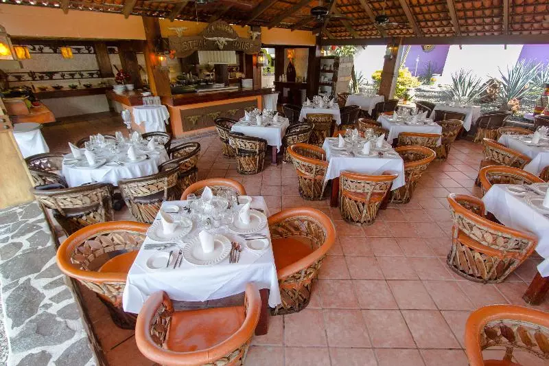 酒店 Decameron Los Cocos Guayabitos, Ramada All Inclusive Resort