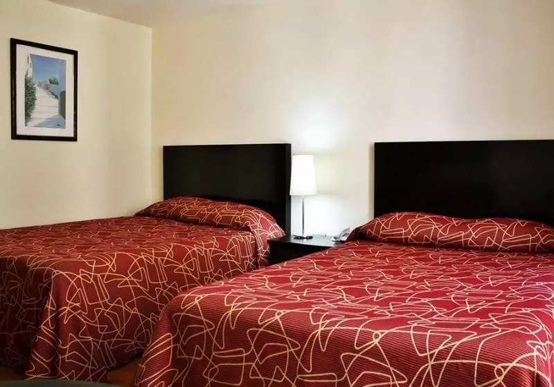 ホテル Del Angel Reforma