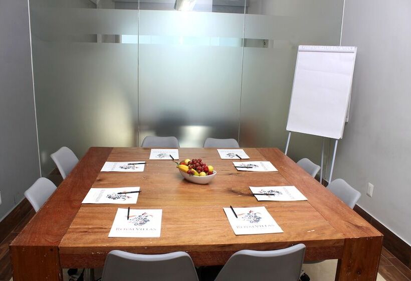 فندق Don Pelayo Pacific Beach