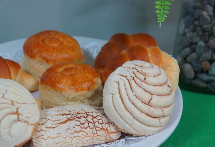 فندق Don Pelayo Pacific Beach