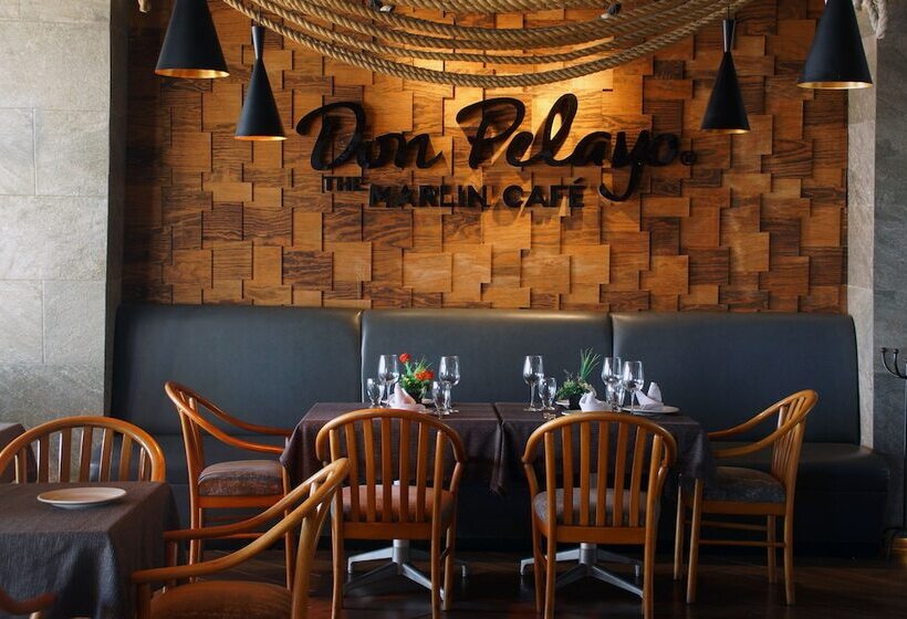 فندق Don Pelayo Pacific Beach