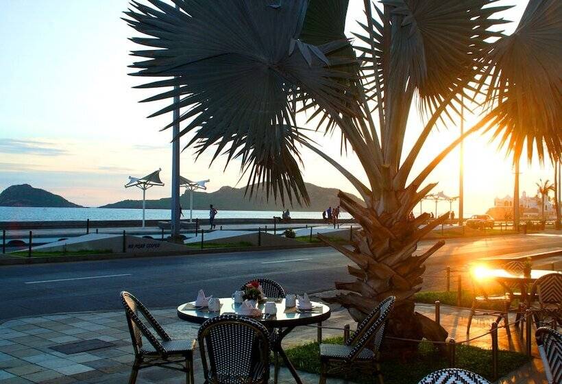 فندق Don Pelayo Pacific Beach