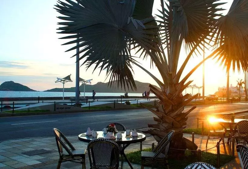 Hotel Don Pelayo Pacific Beach