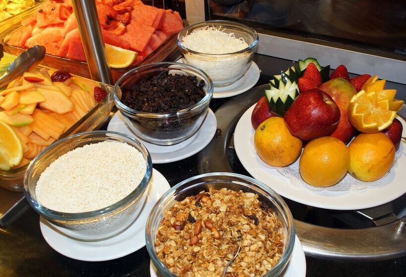 فندق Don Pelayo Pacific Beach