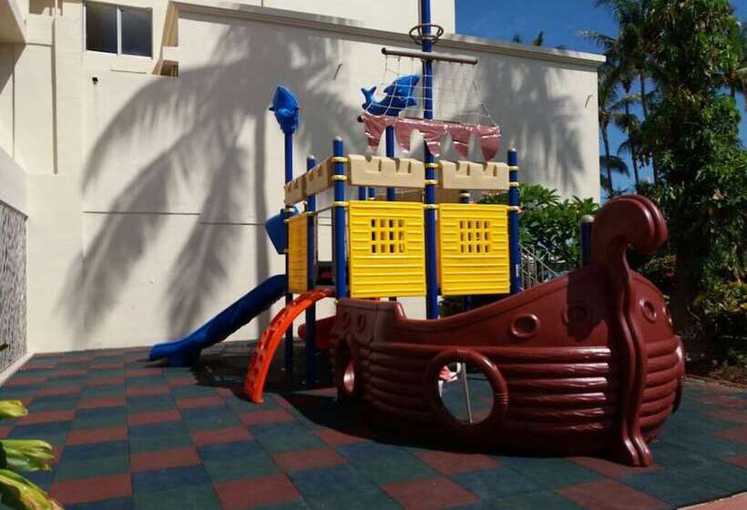 فندق Don Pelayo Pacific Beach