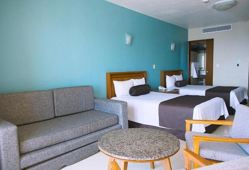 فندق Don Pelayo Pacific Beach