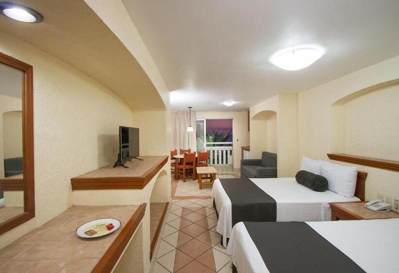 فندق Don Pelayo Pacific Beach