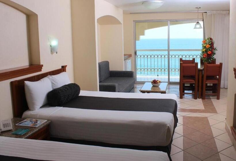 فندق Don Pelayo Pacific Beach