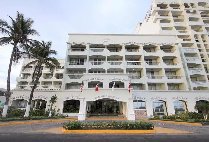 Hotel Don Pelayo Pacific Beach