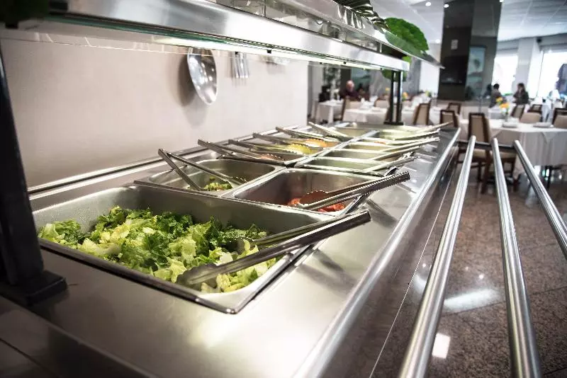 Otel Fray Junipero Serra