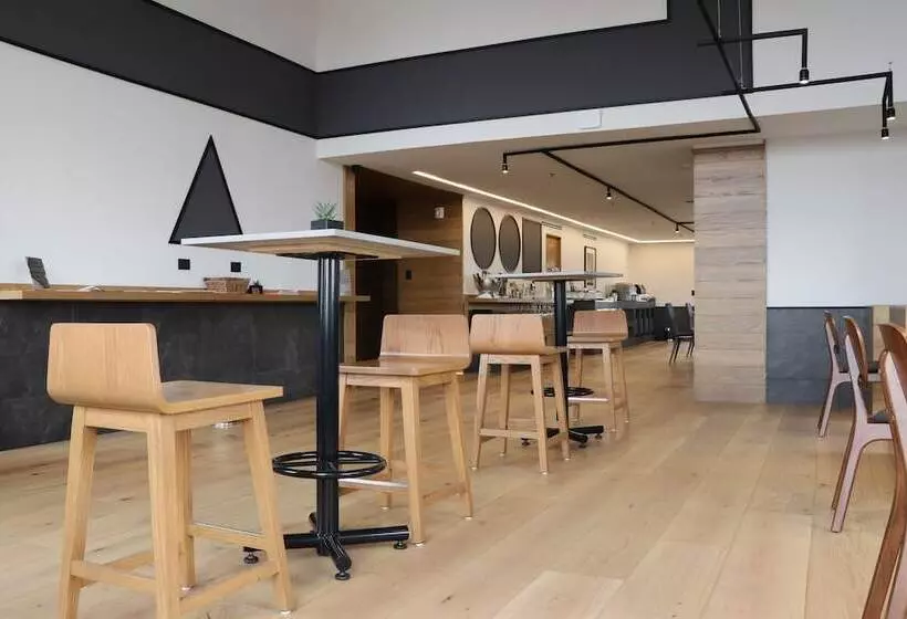 호텔 Galeria Plaza Reforma