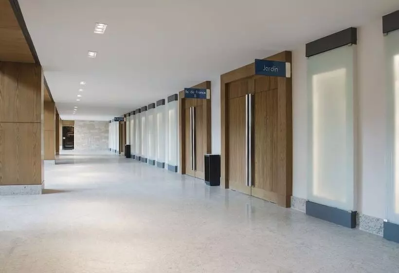 호텔 Galeria Plaza Reforma