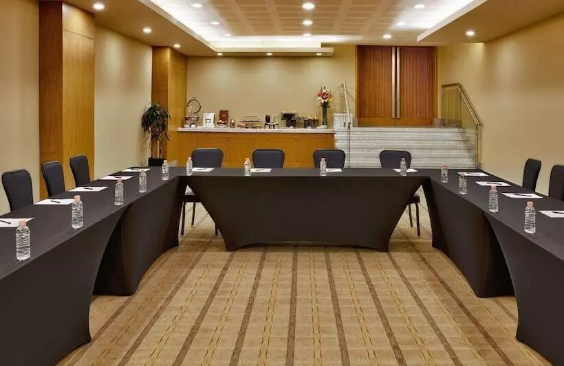 호텔 Galeria Plaza Reforma