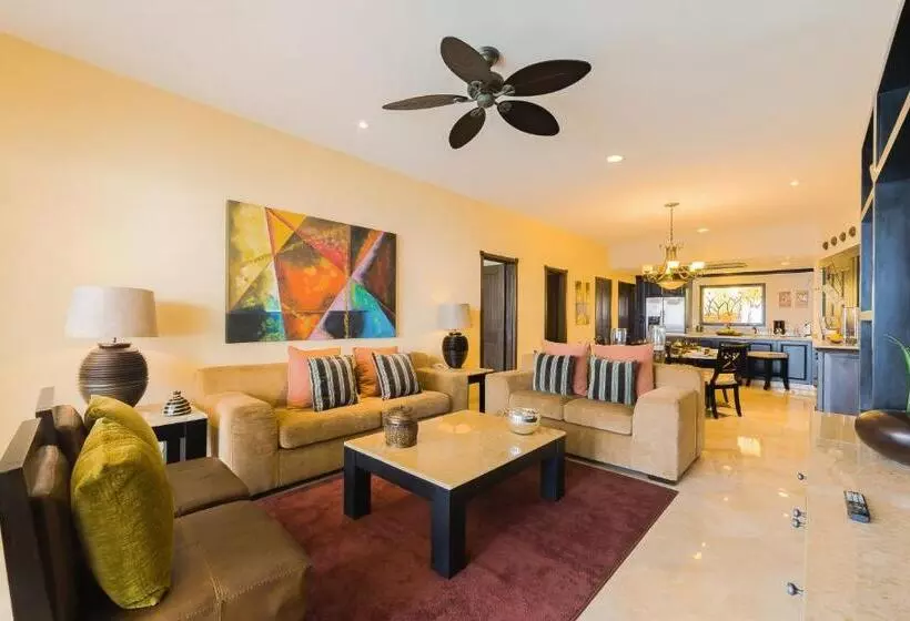 Отель Garza Blanca Preserve Resort & Spa