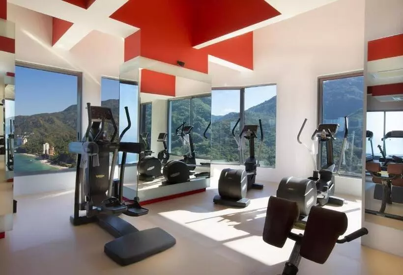 Отель Garza Blanca Preserve Resort & Spa