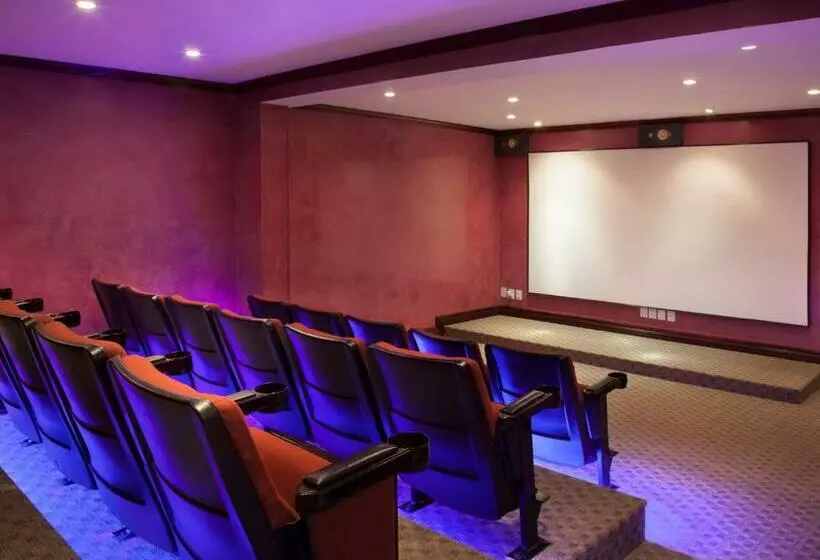 هتل Geneve Cd De Mexico