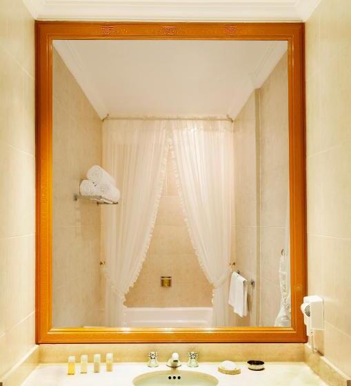 ホテル Geneve Cd De Mexico