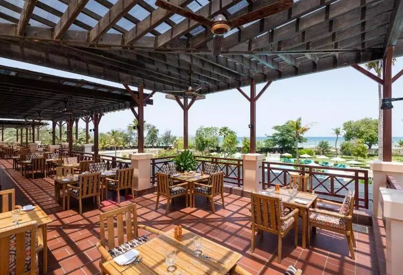 Hotel Intercontinental Muscat, An Ihg