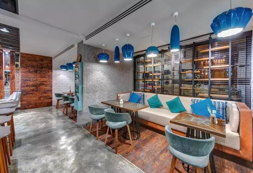 Hotel Intercontinental Muscat, An Ihg