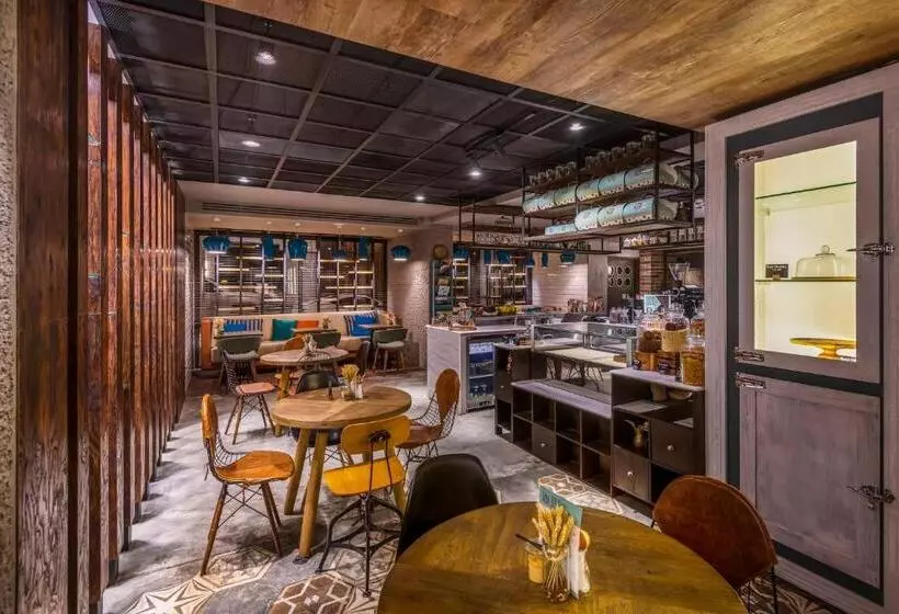 Hotel Intercontinental Muscat, An Ihg