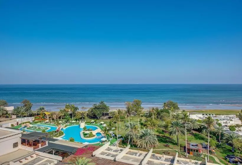 Hotel Intercontinental Muscat, An Ihg