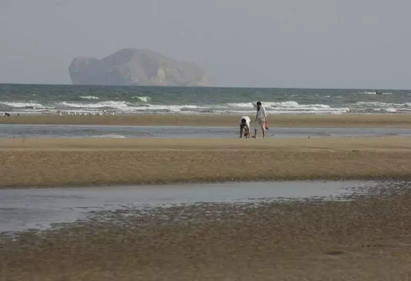 Hotel Intercontinental Muscat, An Ihg